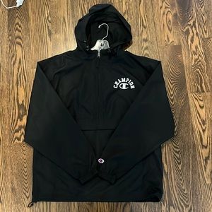 Champion Windbreaker